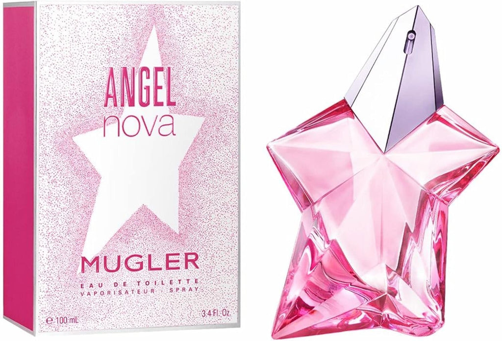 Fragancia Angel Nova de Mugler para Mujer 100 ml