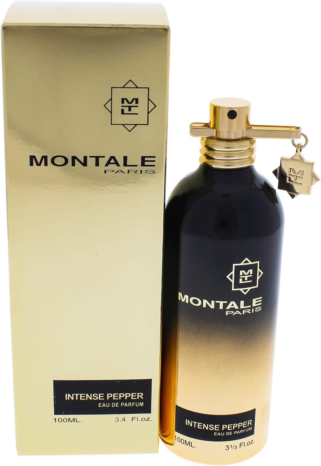 Fragancia Intense Pepper de Montale Unisex 100 ml