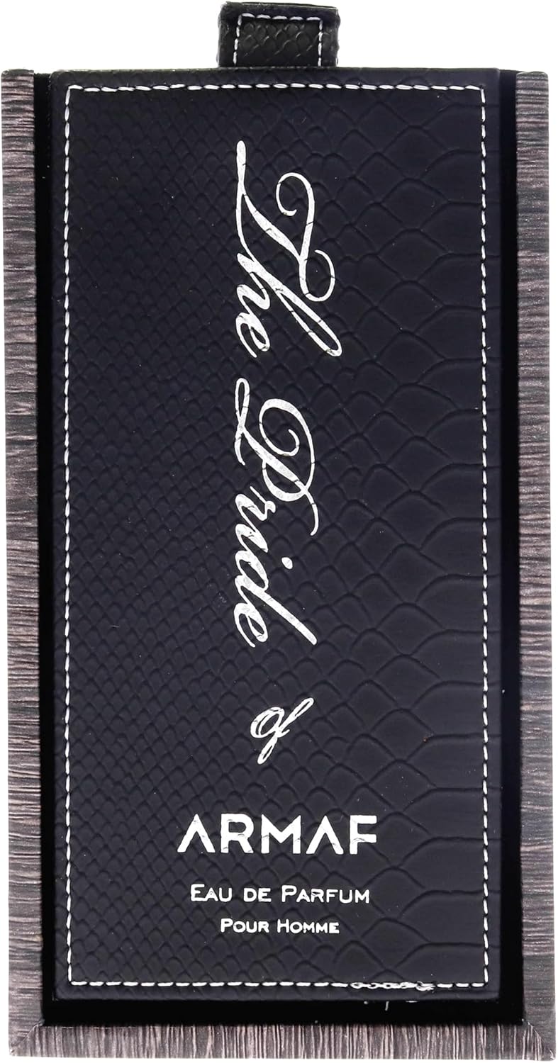 Fragancia The Pride of Armaf de Armaf (EDP) Hombre - 100 ml
