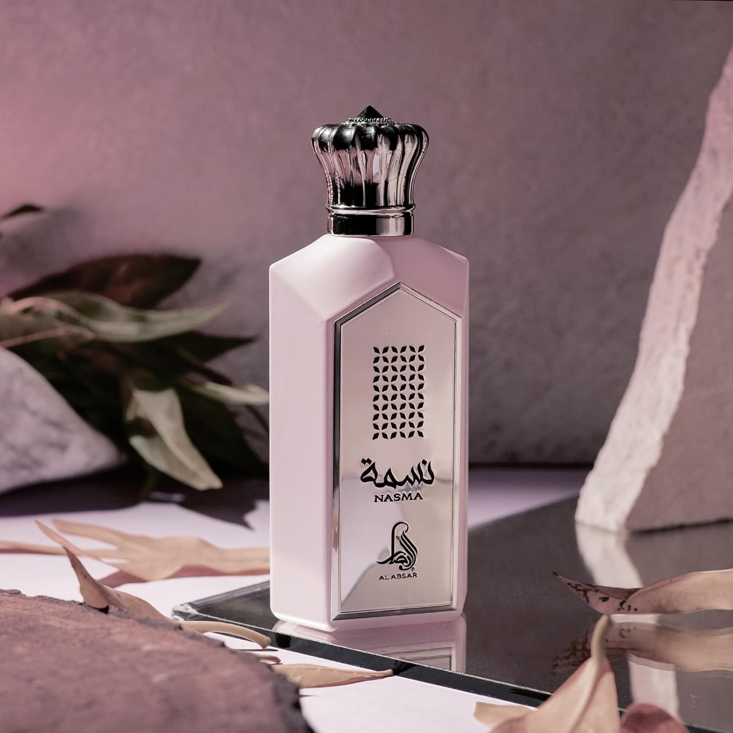 Fragancia Al Absar Nasma 3.4 oz