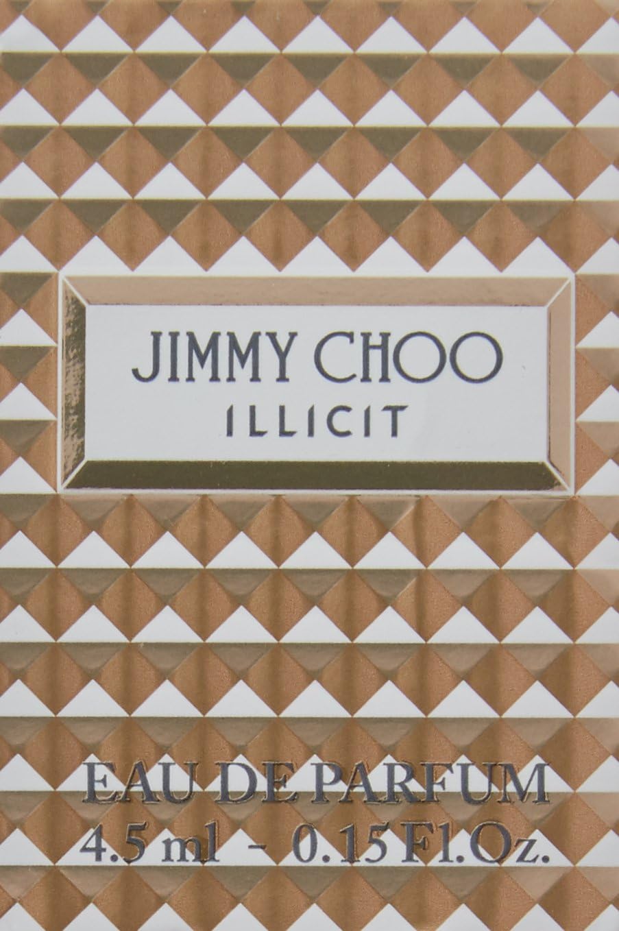 Fragancia Illicit de Jimmy Choo para Mujer 4.5 ml