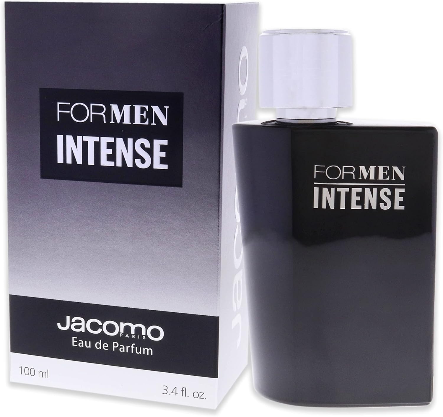 Fragancia Jacomo de Jacomo de Jacomo para Hombre 100 ml