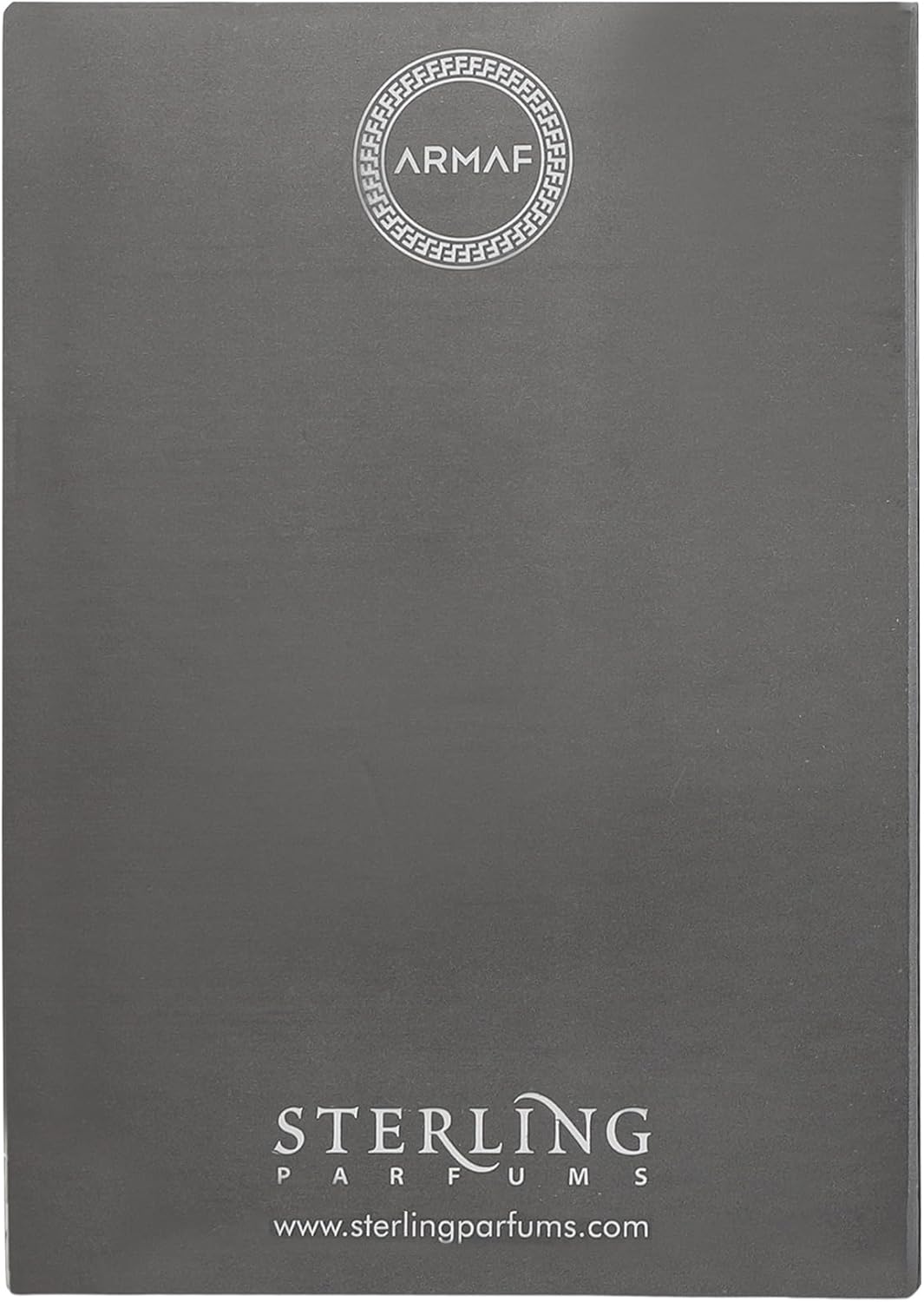 Fragancia Odyssey Homme White Edition de Armaf (EDP) Hombre - 100 ml