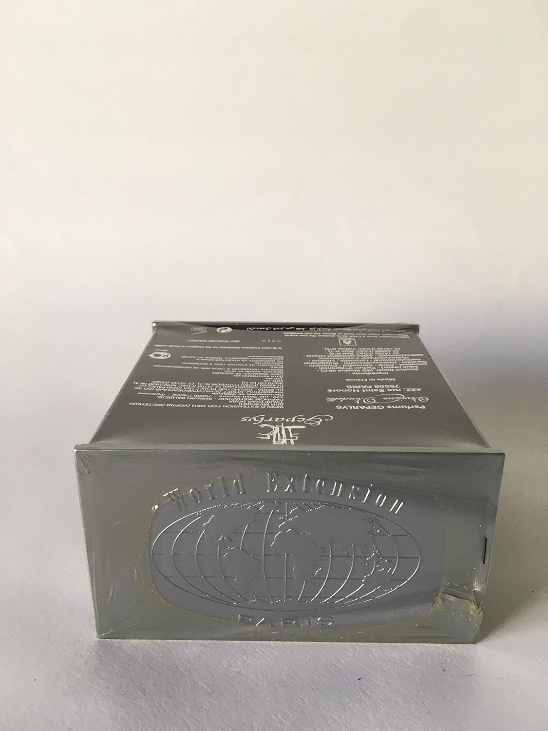 Fragancia World Extension End Off  para Hombre 100 ml