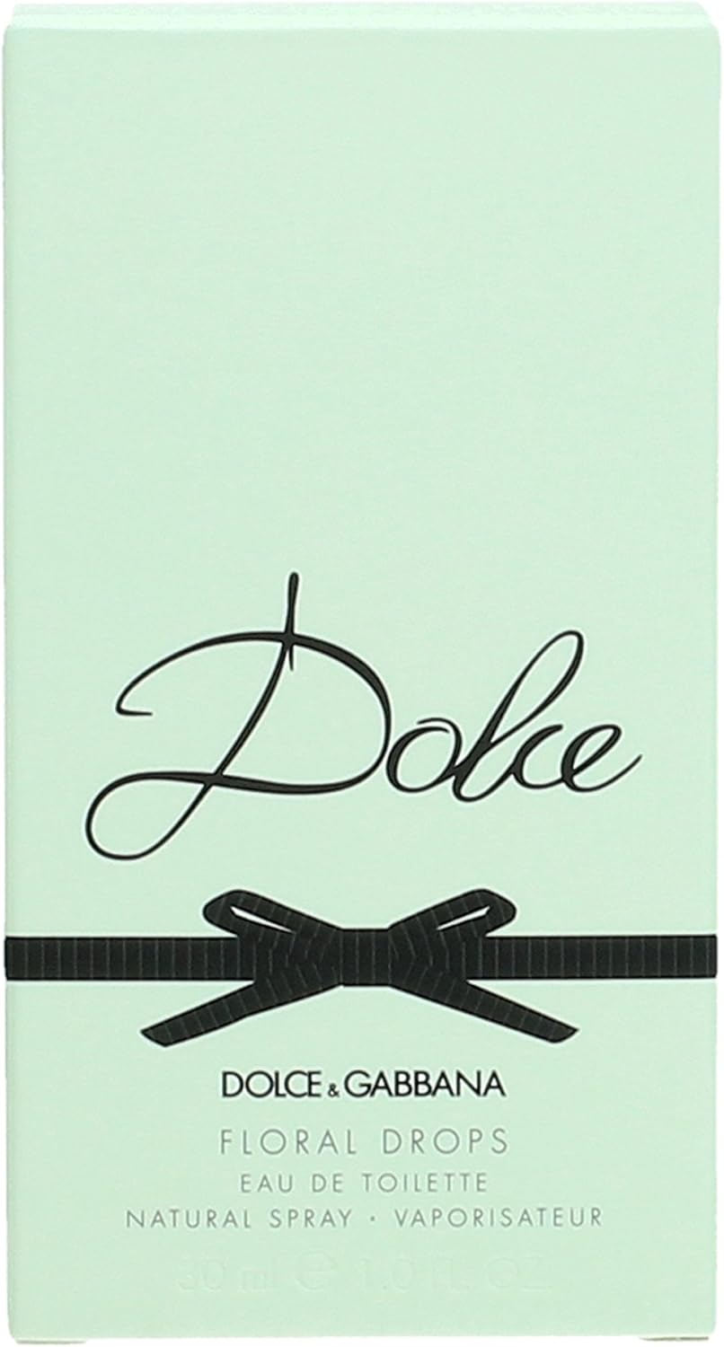 Fragancia Dolce Floral Drops Dolce & Gabbana 30 ml