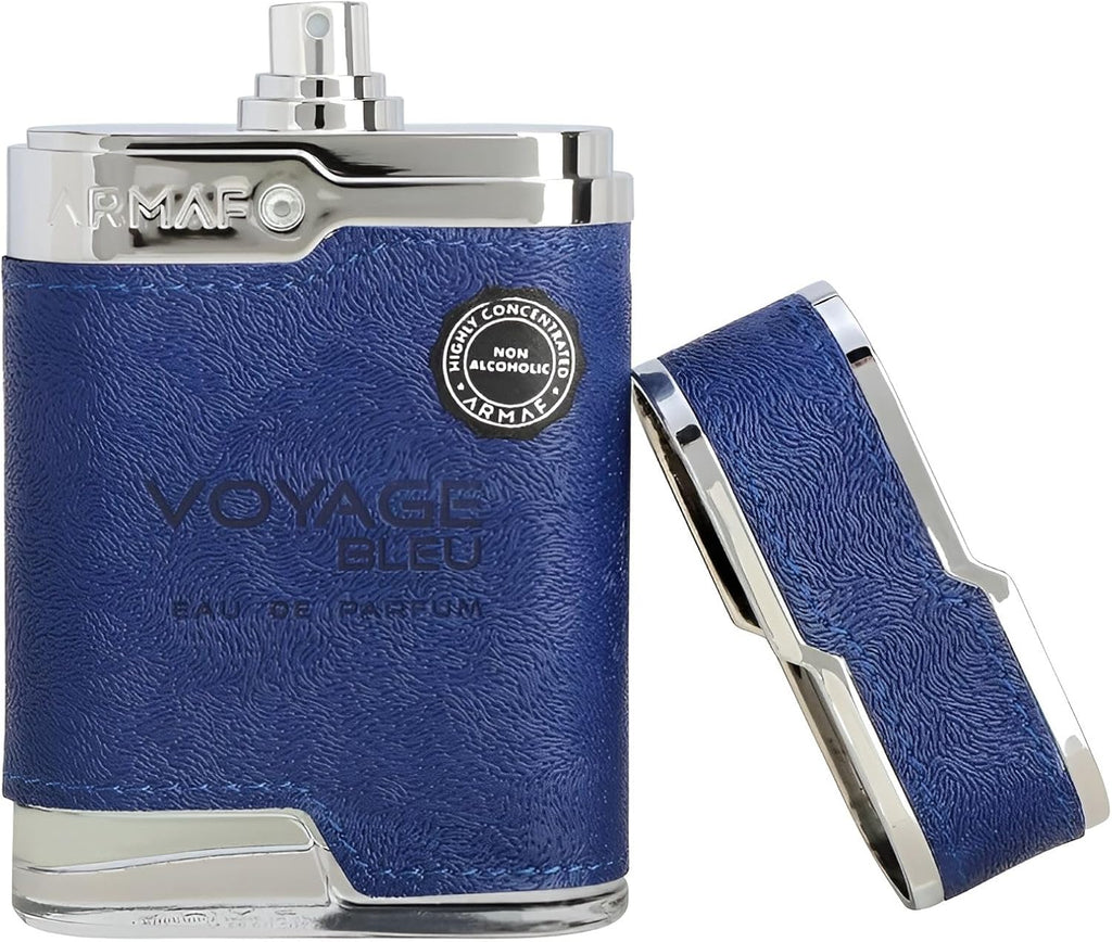Fragancia Voyage Bleu de Armaf para Hombre 100 ml