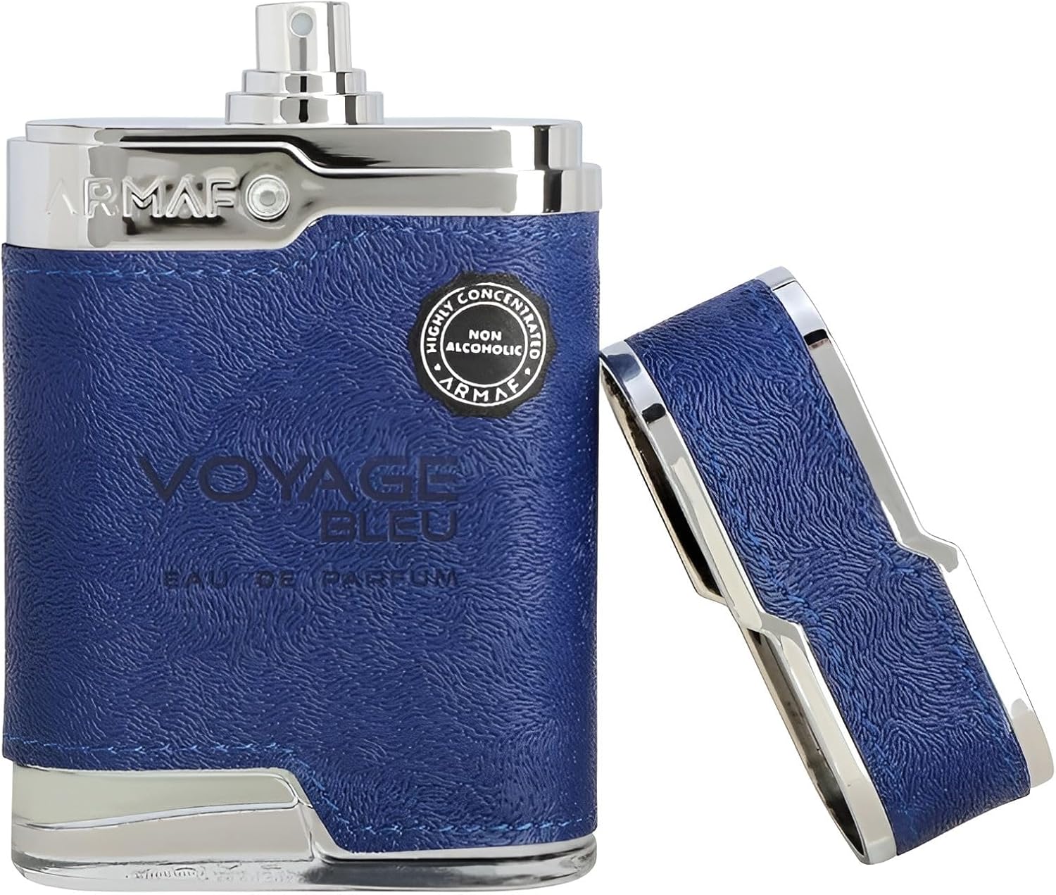 Fragancia Voyage Bleu de Armaf para Hombre 100 ml