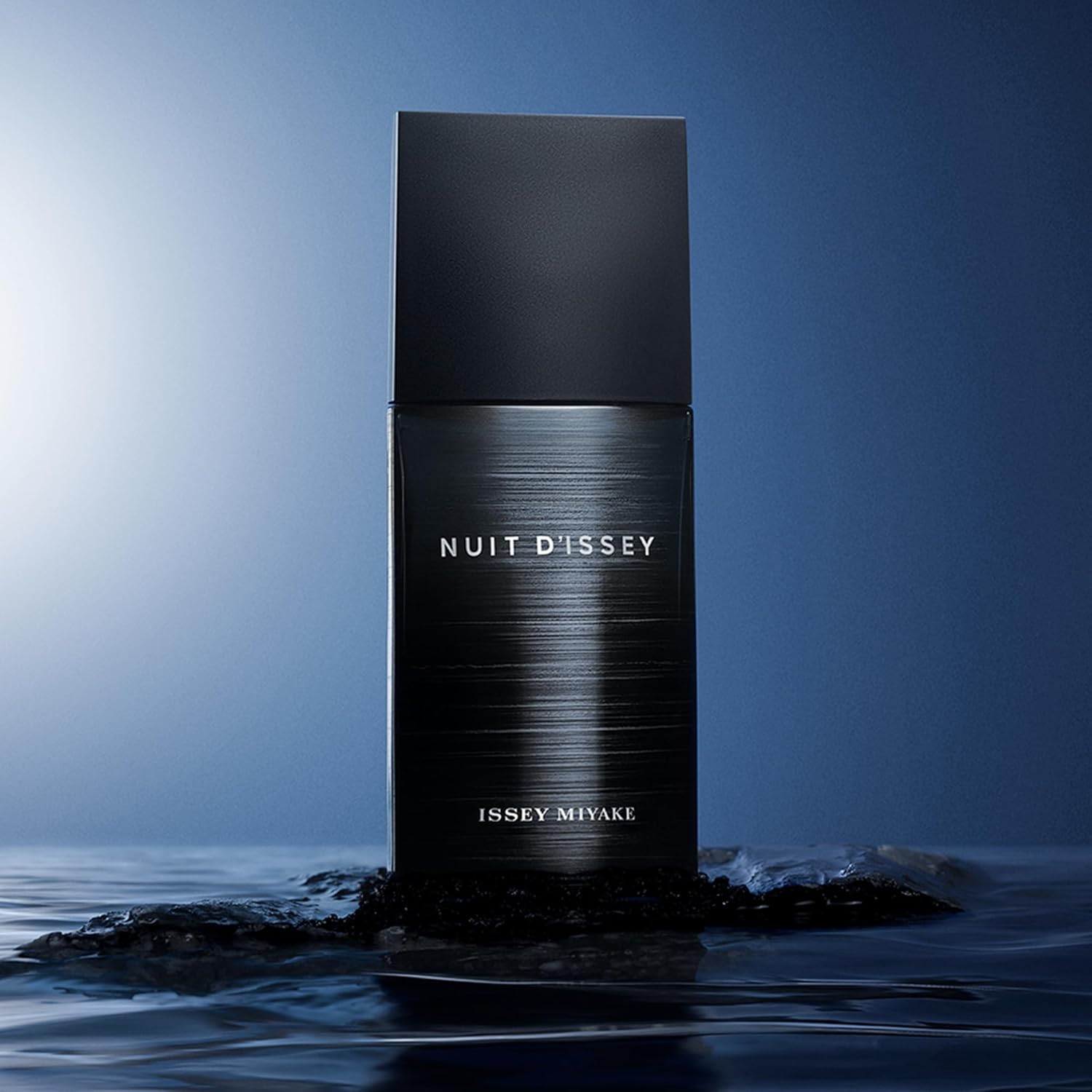 Fragancia Nuit D'Issey Parfum de Issey Miyake (Parfum) Hombre - 125 ml