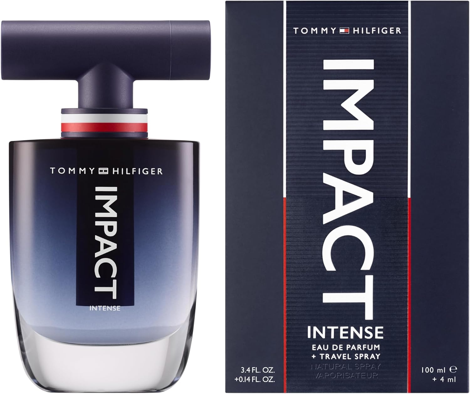 Fragancia Impact Intense para Hombre 100 ml