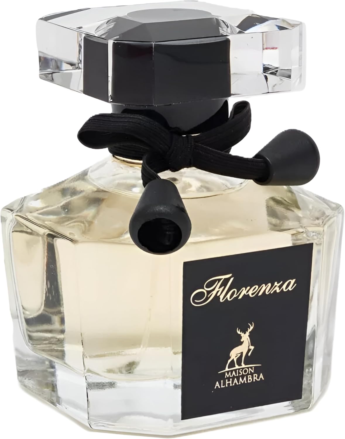 Fragancia Florenza de Maison Alhambra para Mujer 100 ml