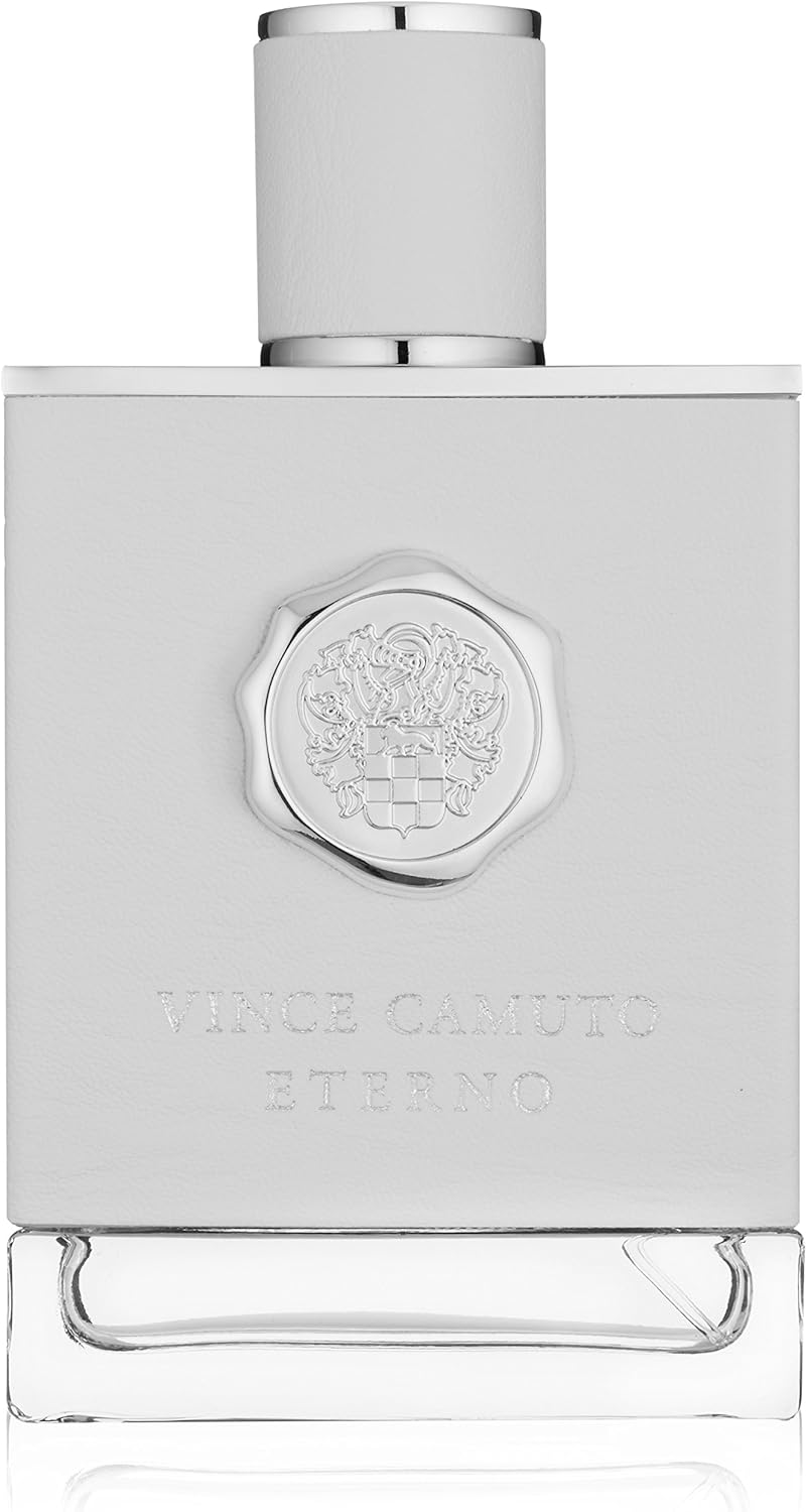 Fragancia Eterno de Vince Camuto para Hombre 100 ml