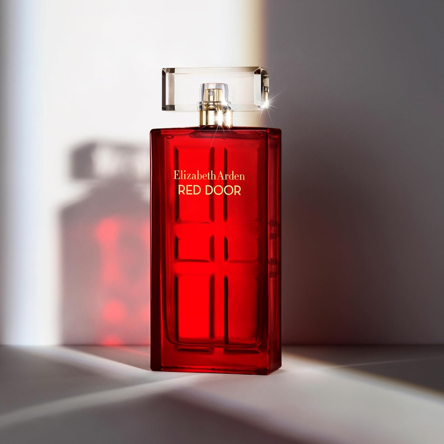 Fragancia Red Door de Elizabeth Arden para Mujer 100 ml