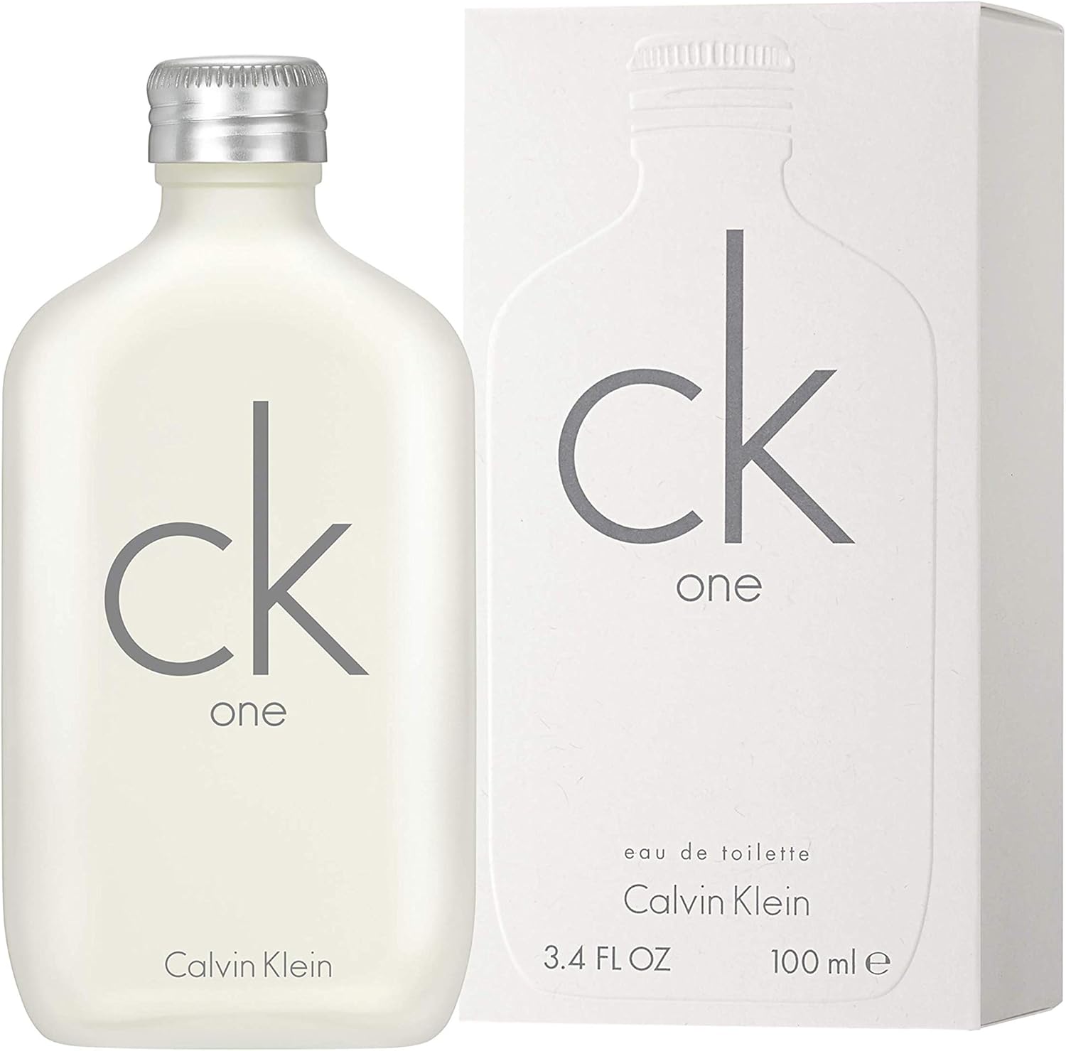 Fragancia Calvin Klein One EDT