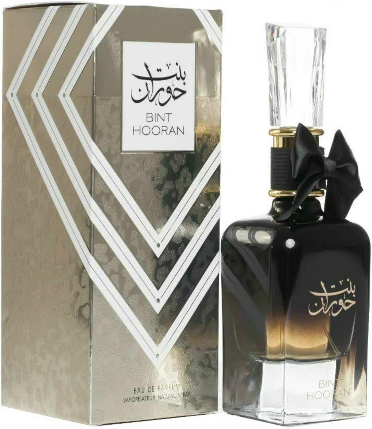 Fragancia Bint Hooran de Ard Al Zaafaran para Mujer 100 ml