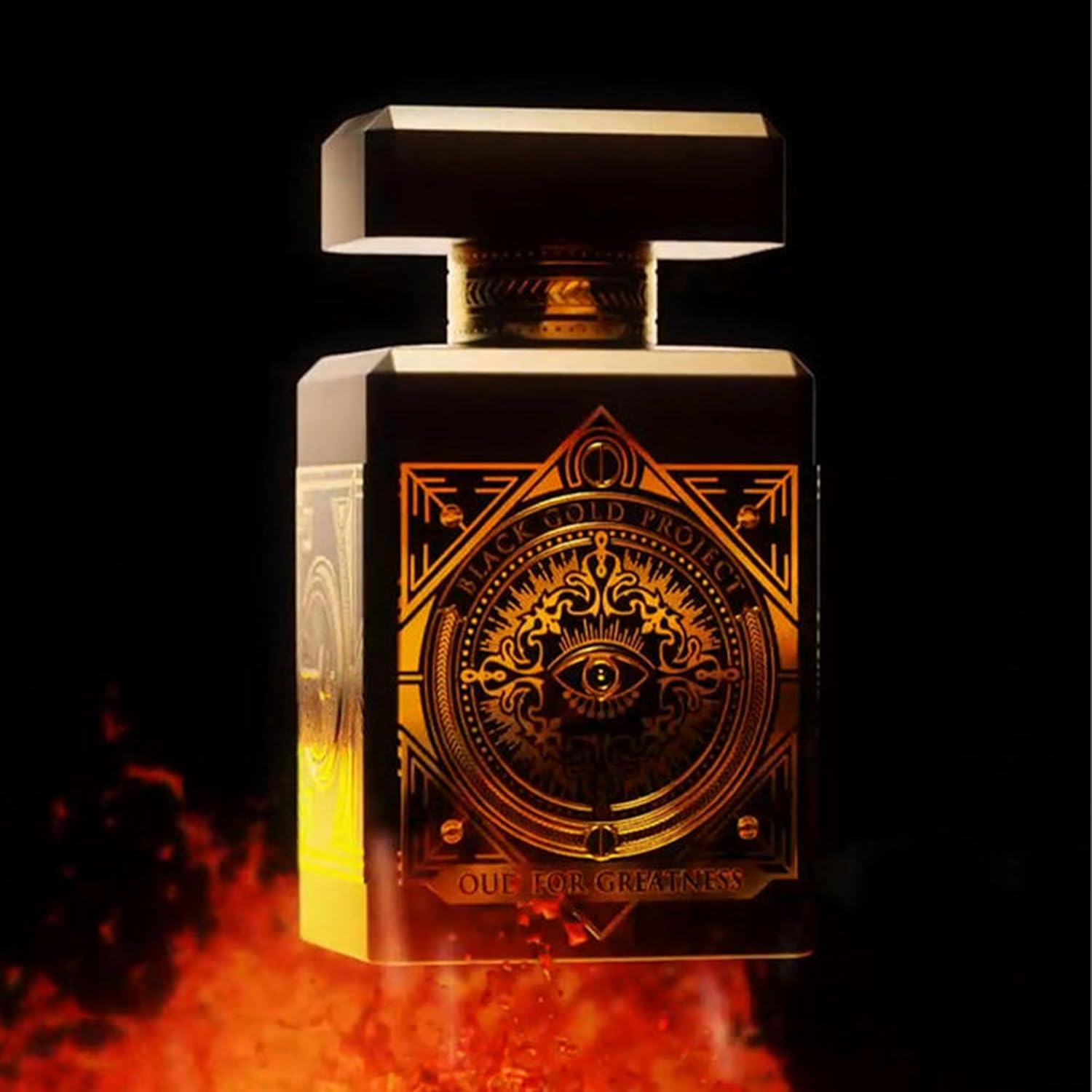 Fragancia Oud for Greatness Initio Unisex 90 ml