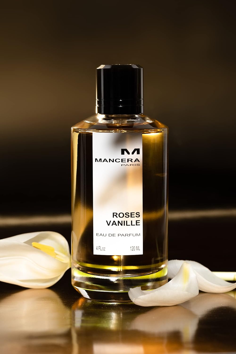 Fragancia Roses Vanille de Mancera para Mujer 120 ml