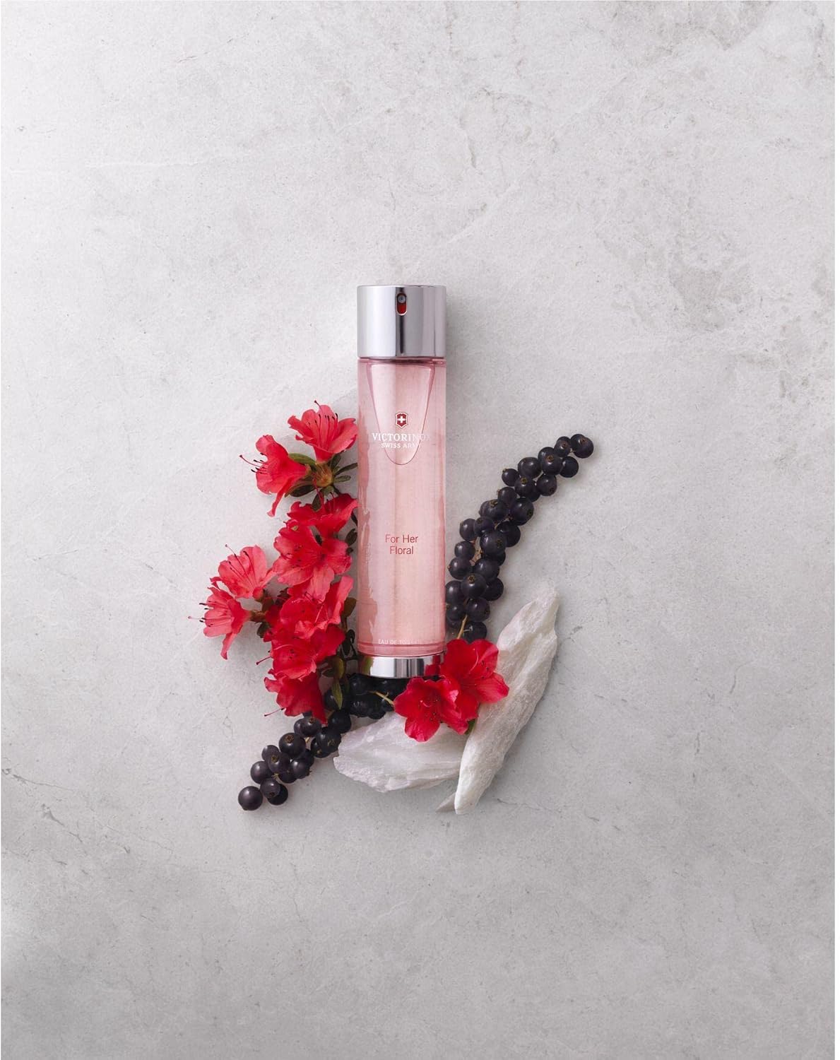 Swiss Floral para women de 100 ml