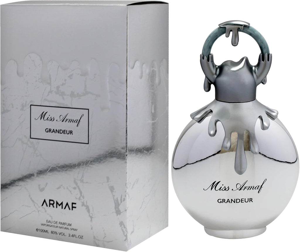 Fragancia Miss Grandeur de Armaf para Mujer 100 ml