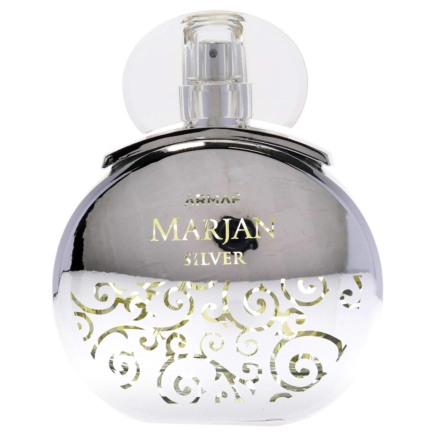 Fragancia Armaf Marjan Silver EDP 3.4 oz