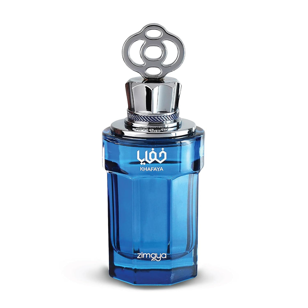 Fragancia Khafaya Pour Homme EDP 3.4 oz
