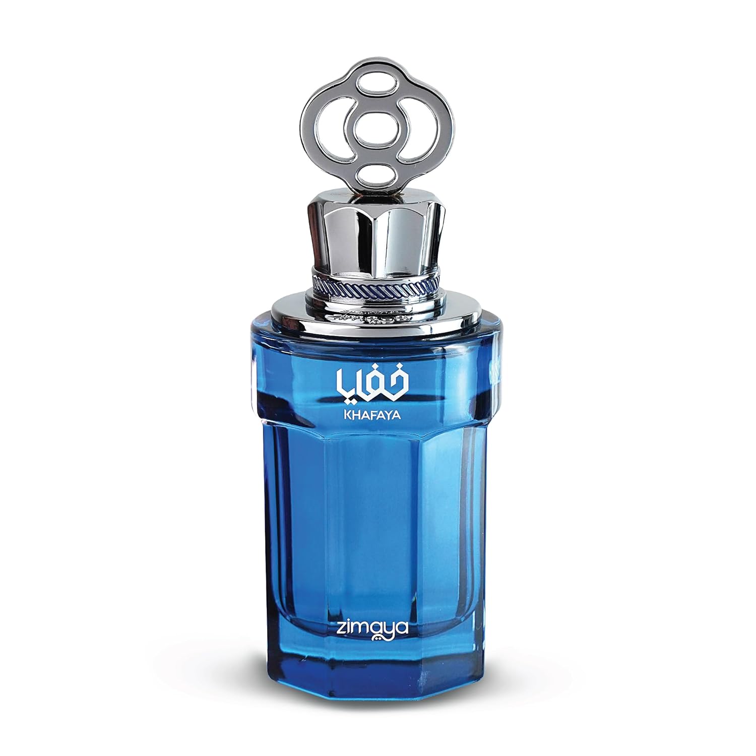 Fragancia Khafaya Pour Homme EDP 3.4 oz