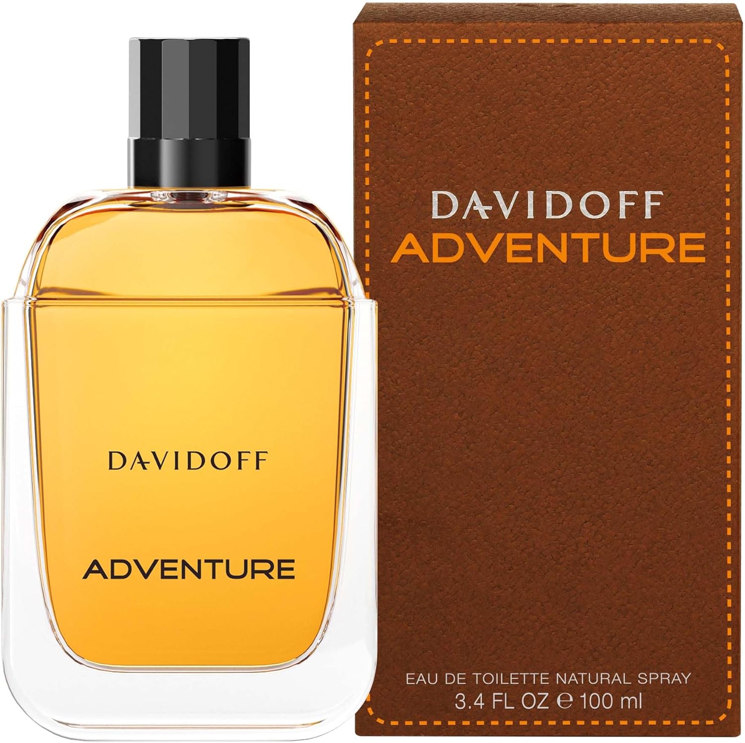 Fragancia Adventure de Davidoff para Hombre 100 ml