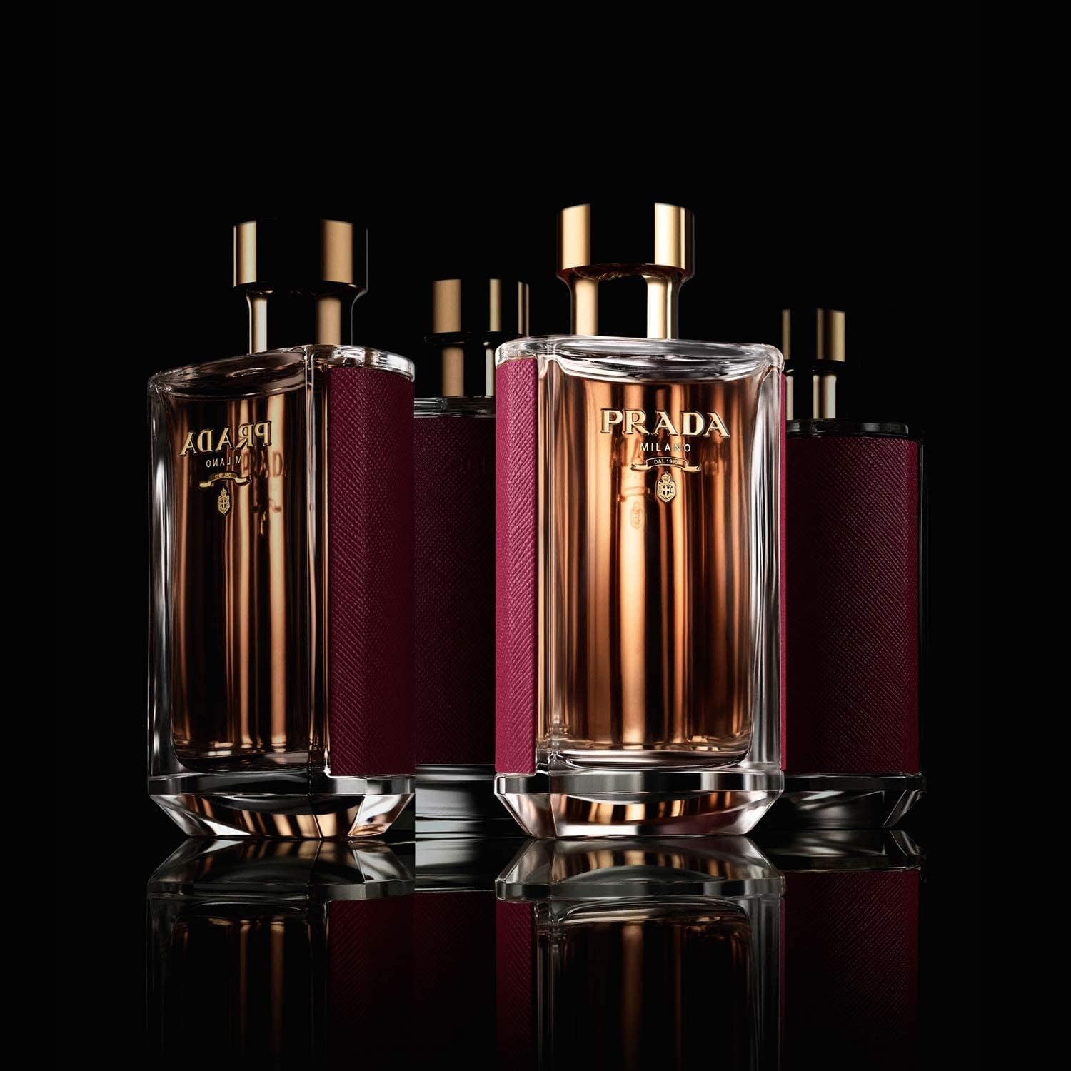 Fragancia La Femme Intense Prada (EDP) Mujer 100 ml