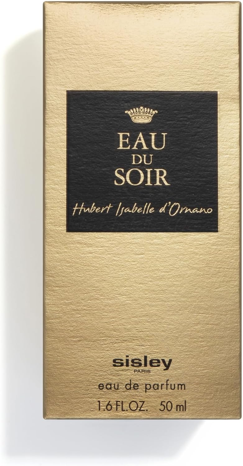 Fragancia Eau Du Soir de Sisley para Mujer - 50 ml EDP Spray