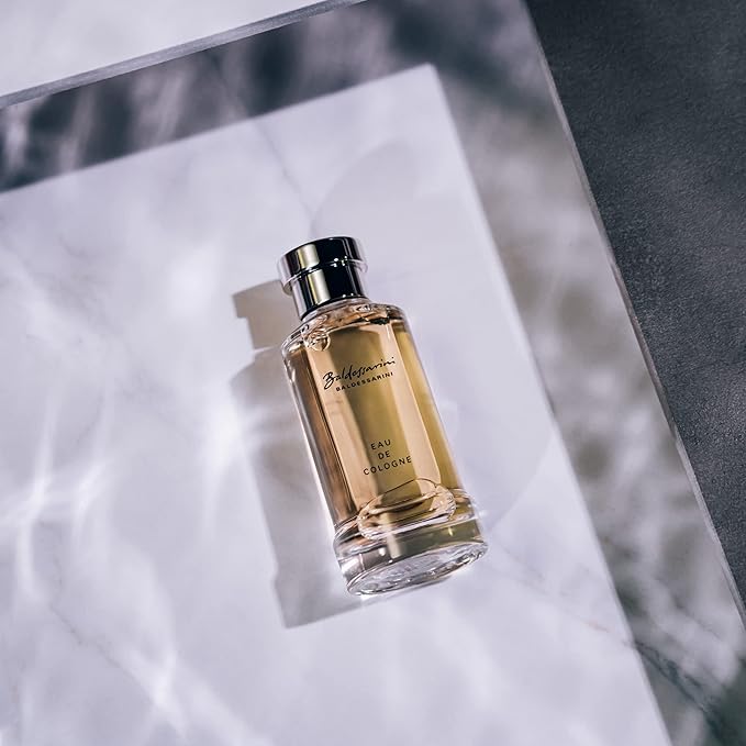 Baldessarini Concentree Edc. de 75 ml.