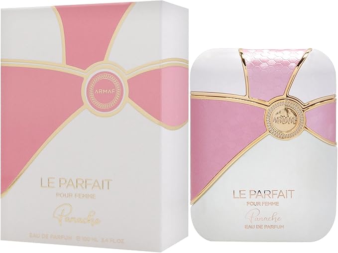 ARMAF Le Parfait Panache by Armaf for Women - 3.4 oz EDP Spray
