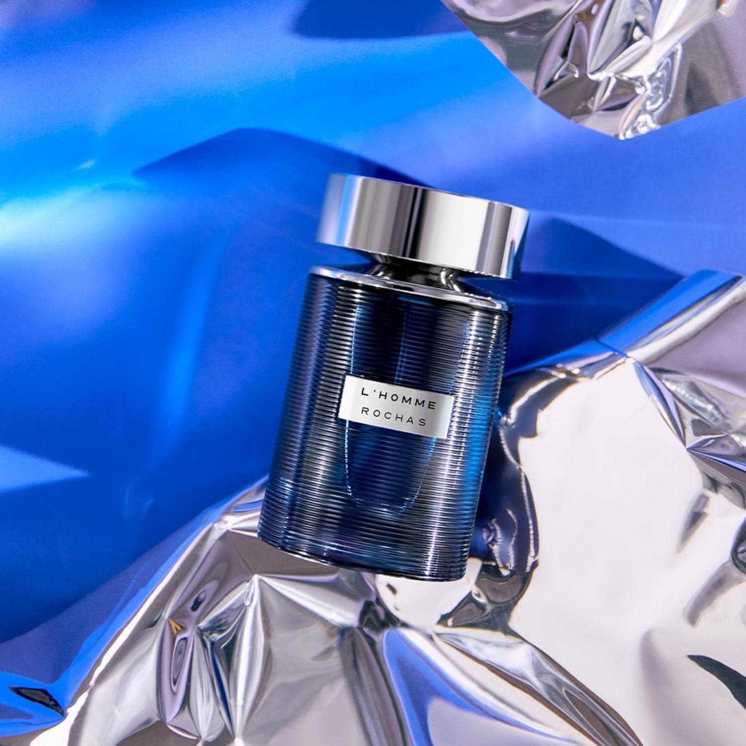 Fragancia Rochas L'Homme Rochas EDT para Hombres, 100ml