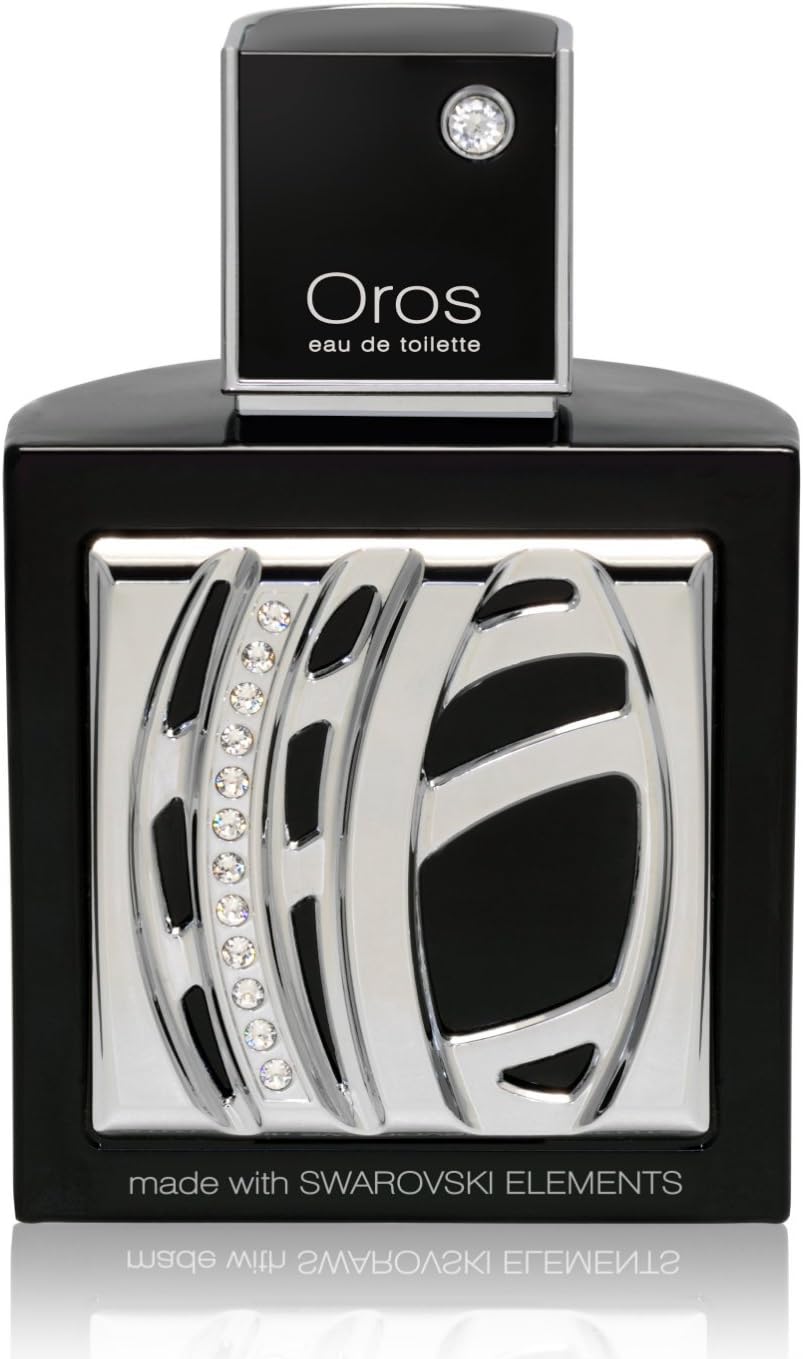 Fragancia Armaf Oros EDP 86ml para Hombre