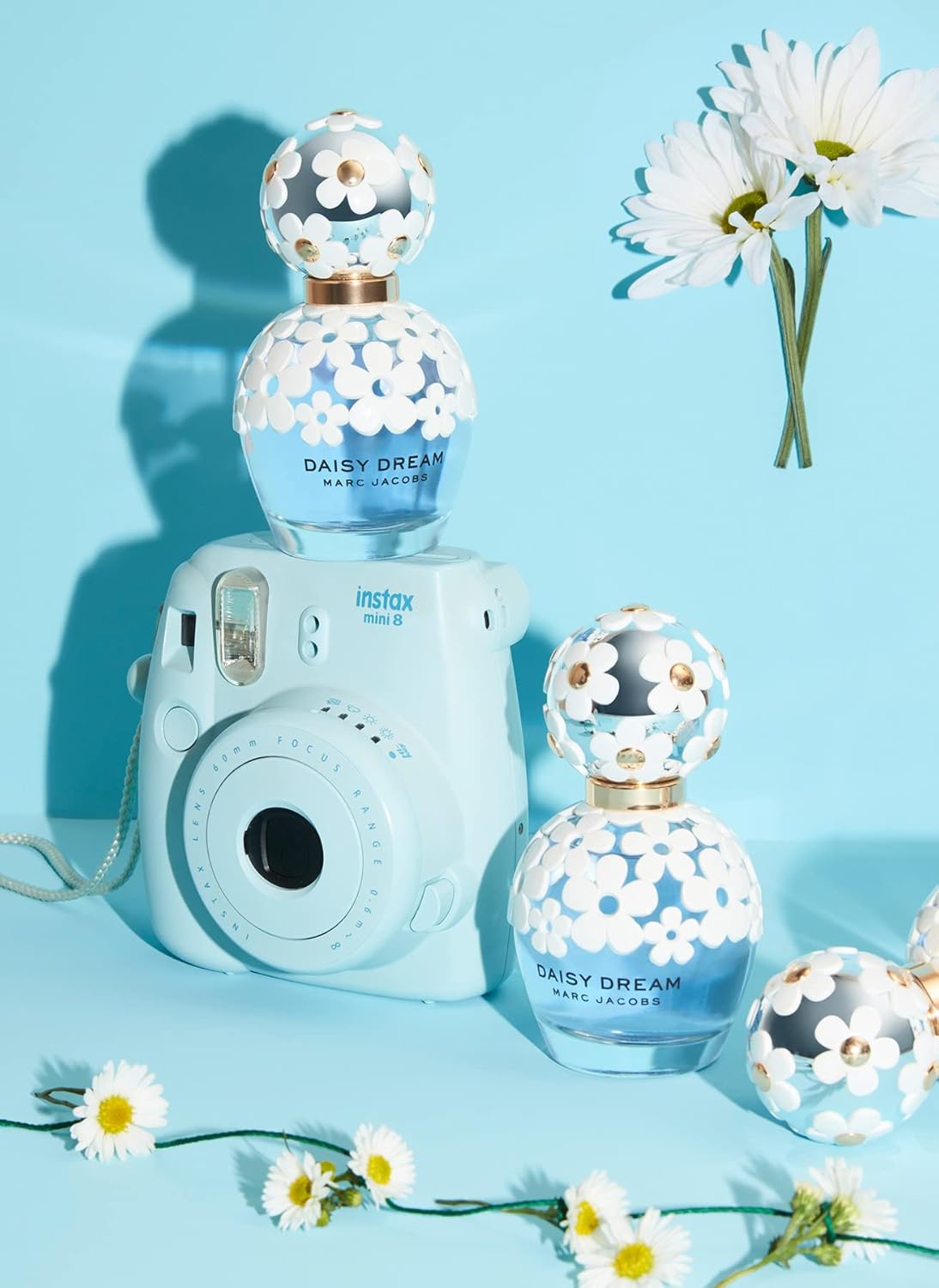 Fragancia Marc Jacobs Daisy Dream EDT 3.4 oz