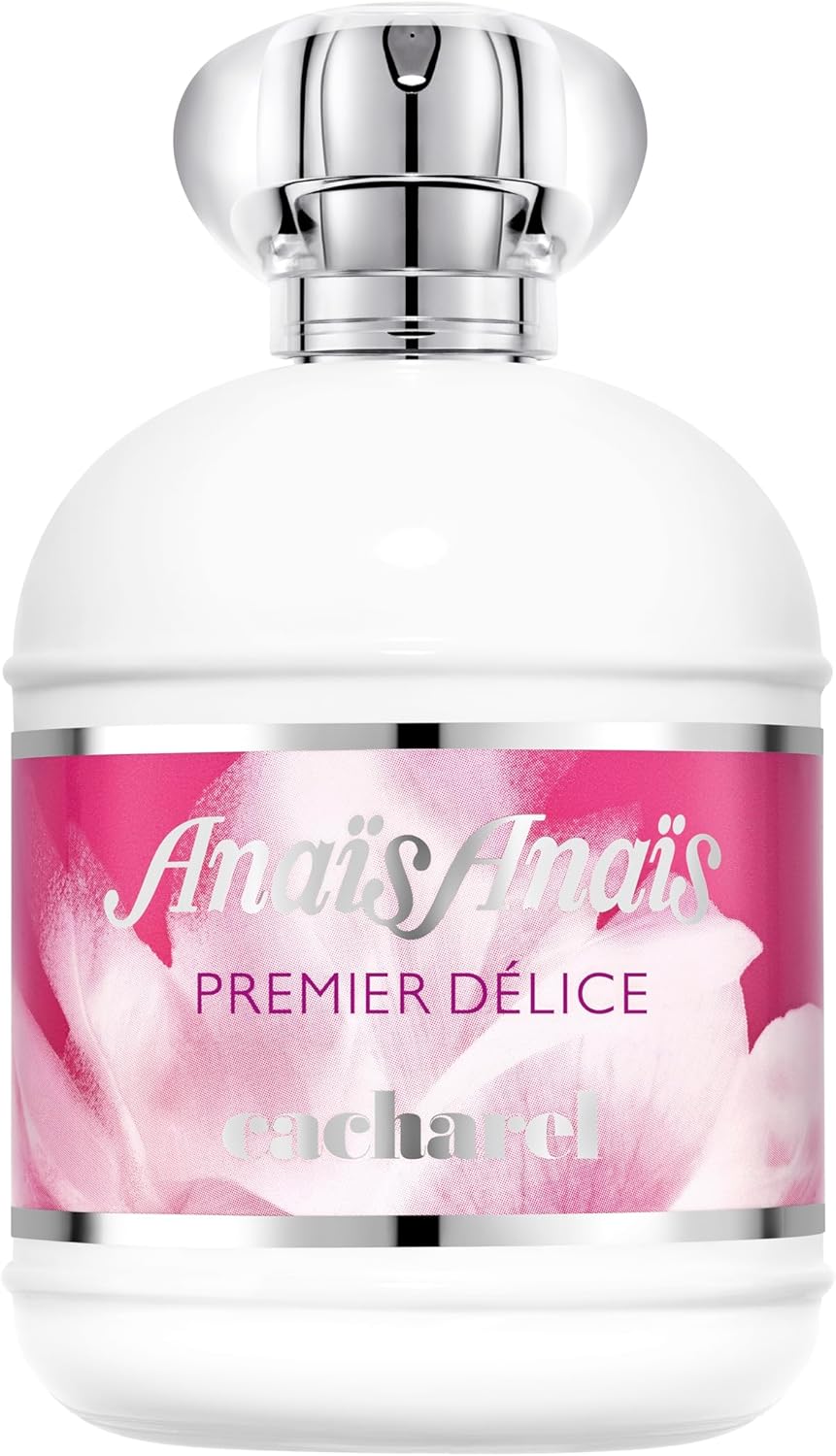 Fragancia Anaïs Anaïs Premier Délice de Cacharel para Mujer - 100 ml EDT Spray