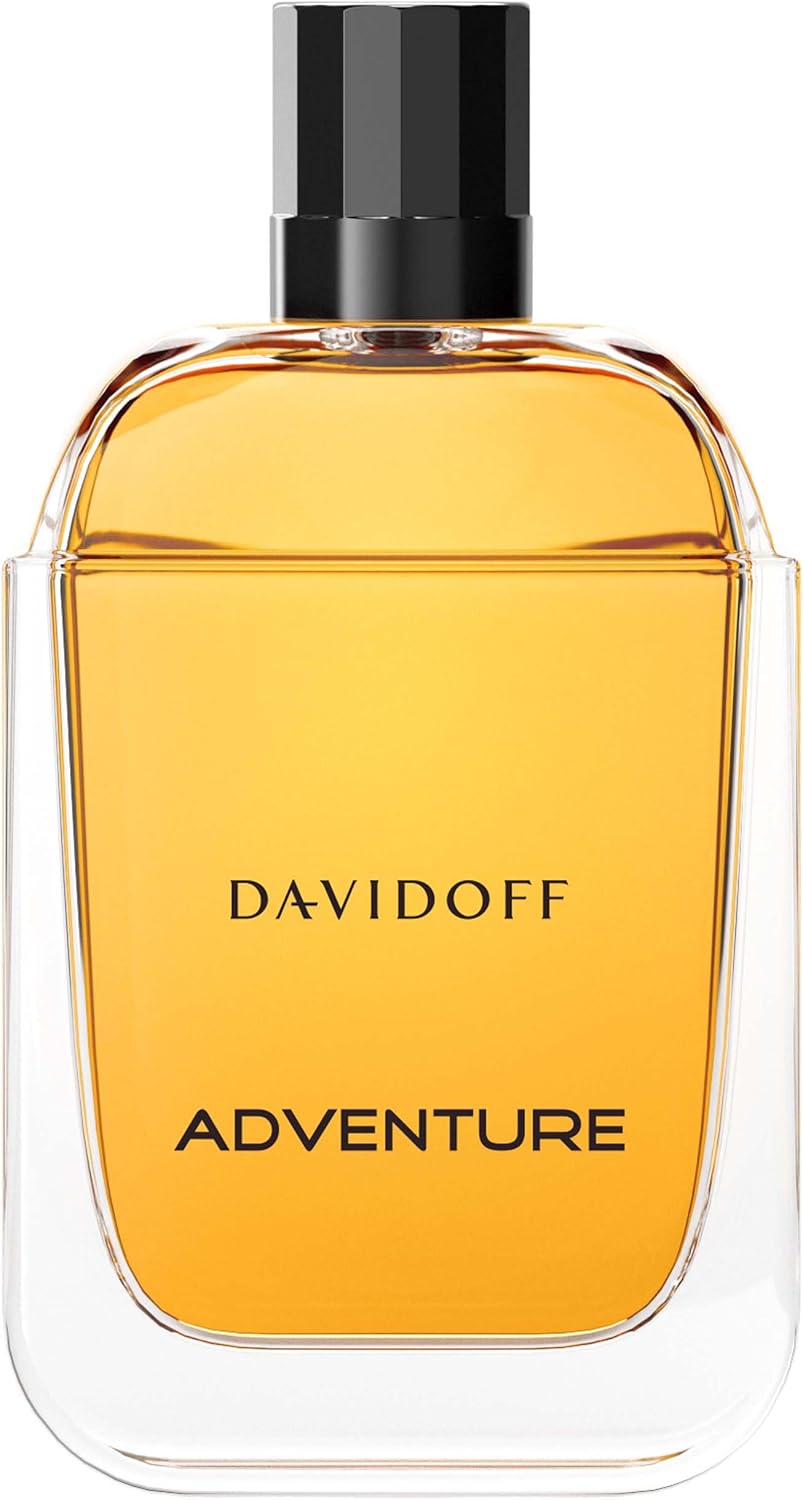 Fragancia Adventure de Davidoff para Hombre 100 ml