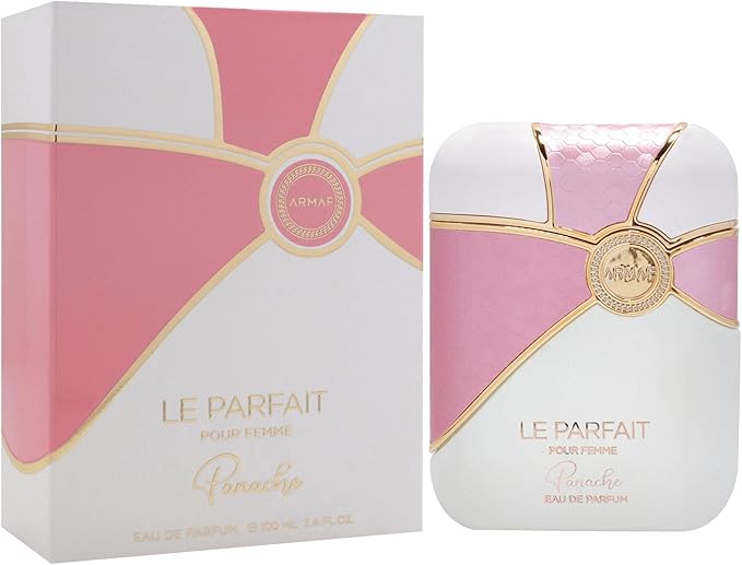 ARMAF Le Parfait Panache by Armaf for Women - 3.4 oz EDP Spray