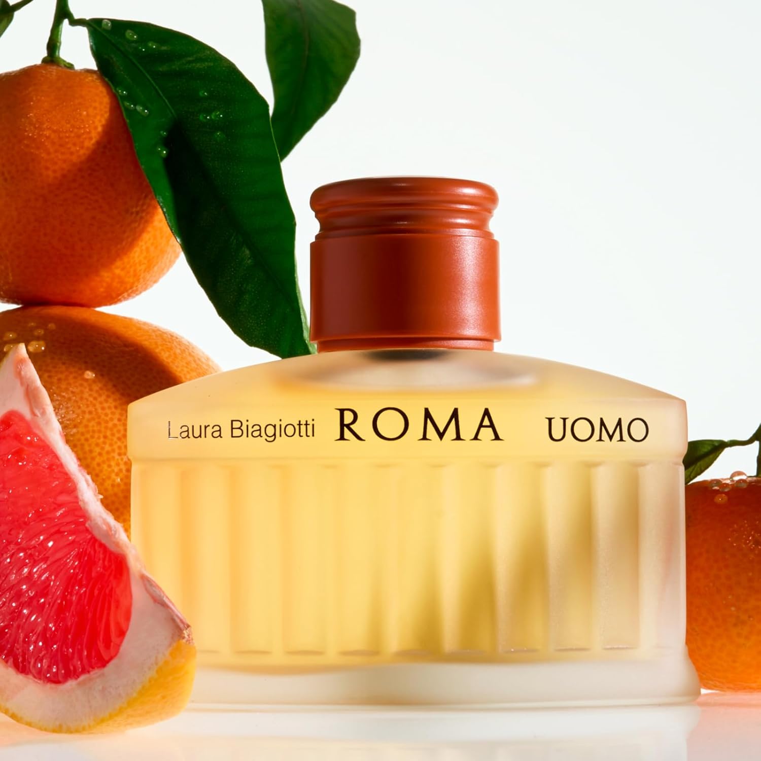 Fragancia Laura Biagiotti Roma Uomo EDT 2.5 oz
