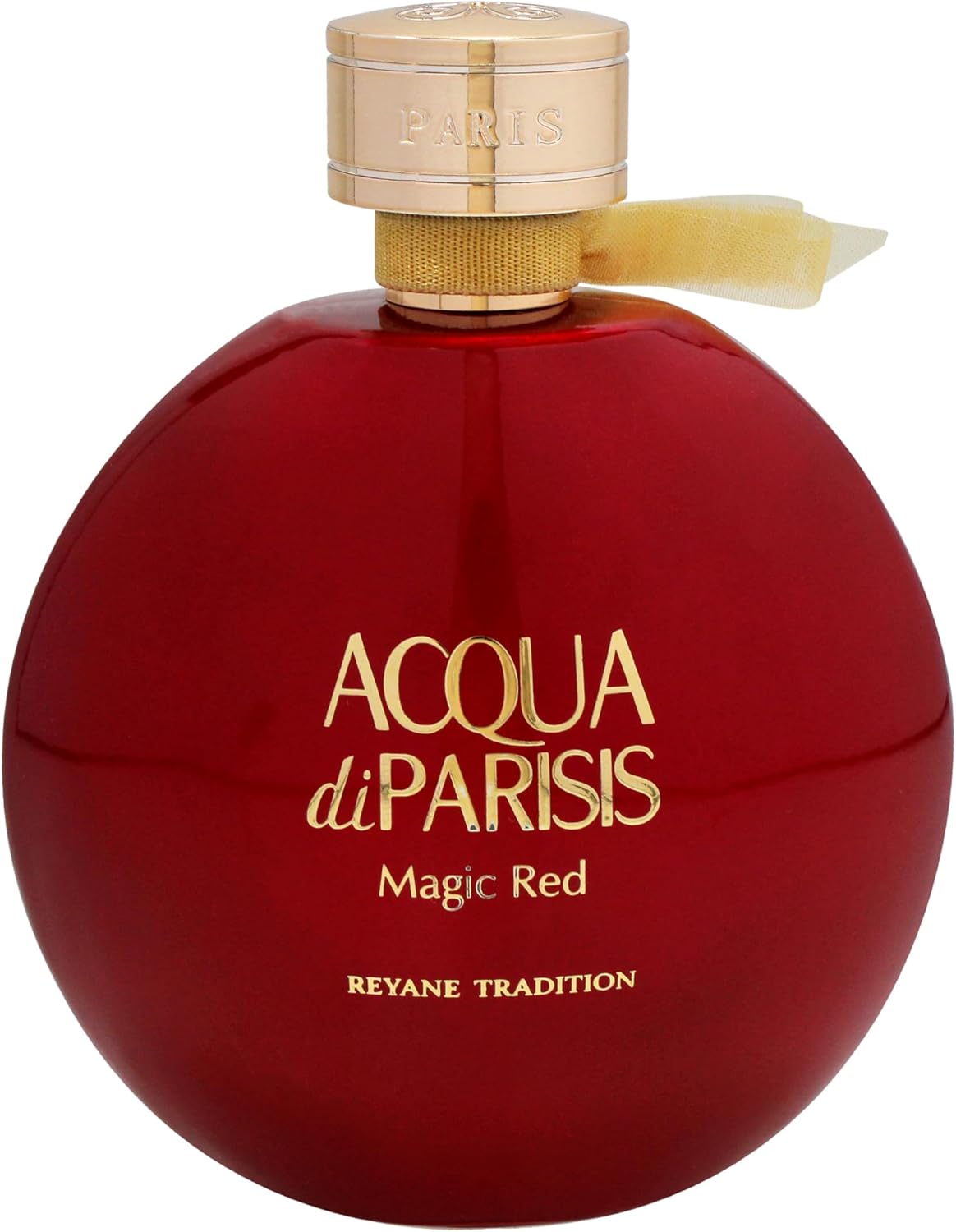 Fragancia Acqua Di Parisis Magic Red de Reyane Tradition para Mujer 100 ml