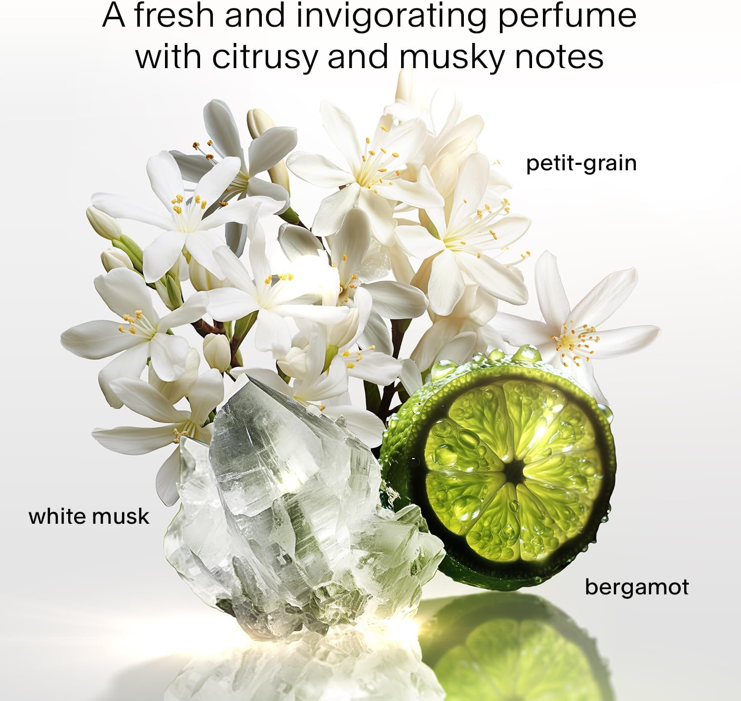 Fragancia Mugler Come Together EDT 100ml Unisex