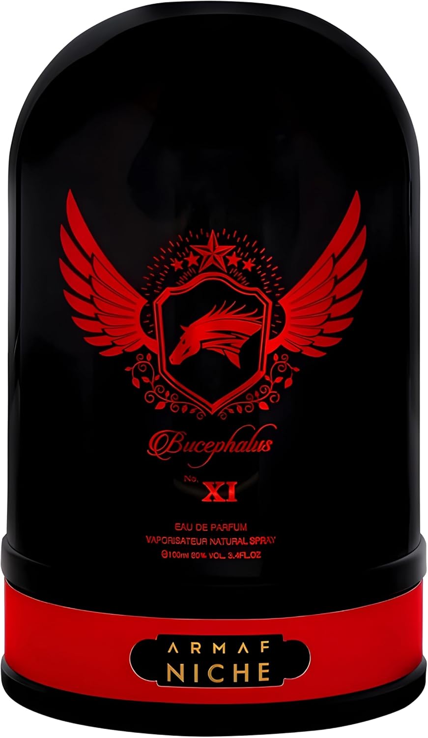 Fragancia Bucephalus Xi de Armaf (EDP) Unisex 100 ml