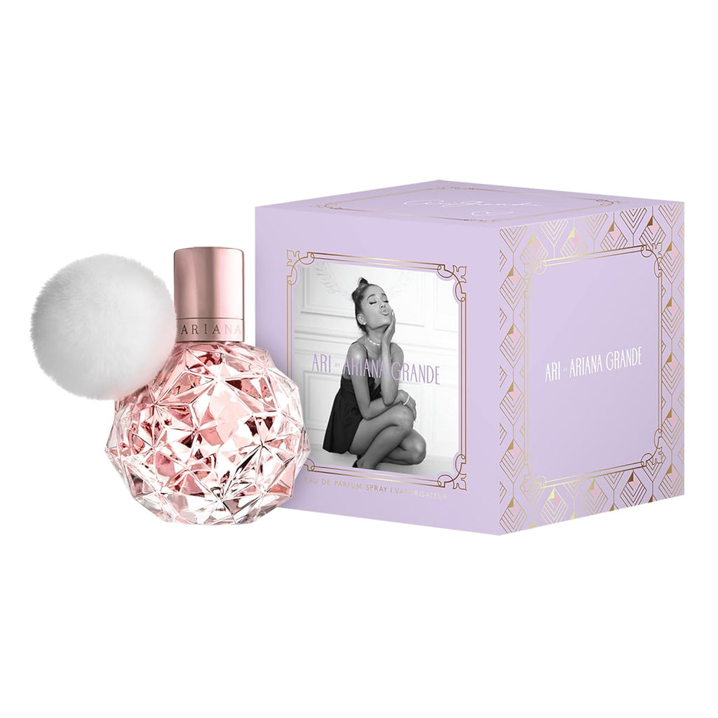 Fragancia Ariana Grande Ari EDP para Mujeres, 1.7 oz
