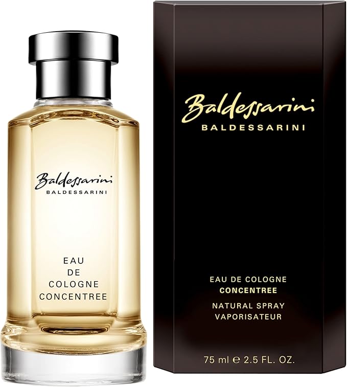 Baldessarini Concentree Edc. de 75 ml.