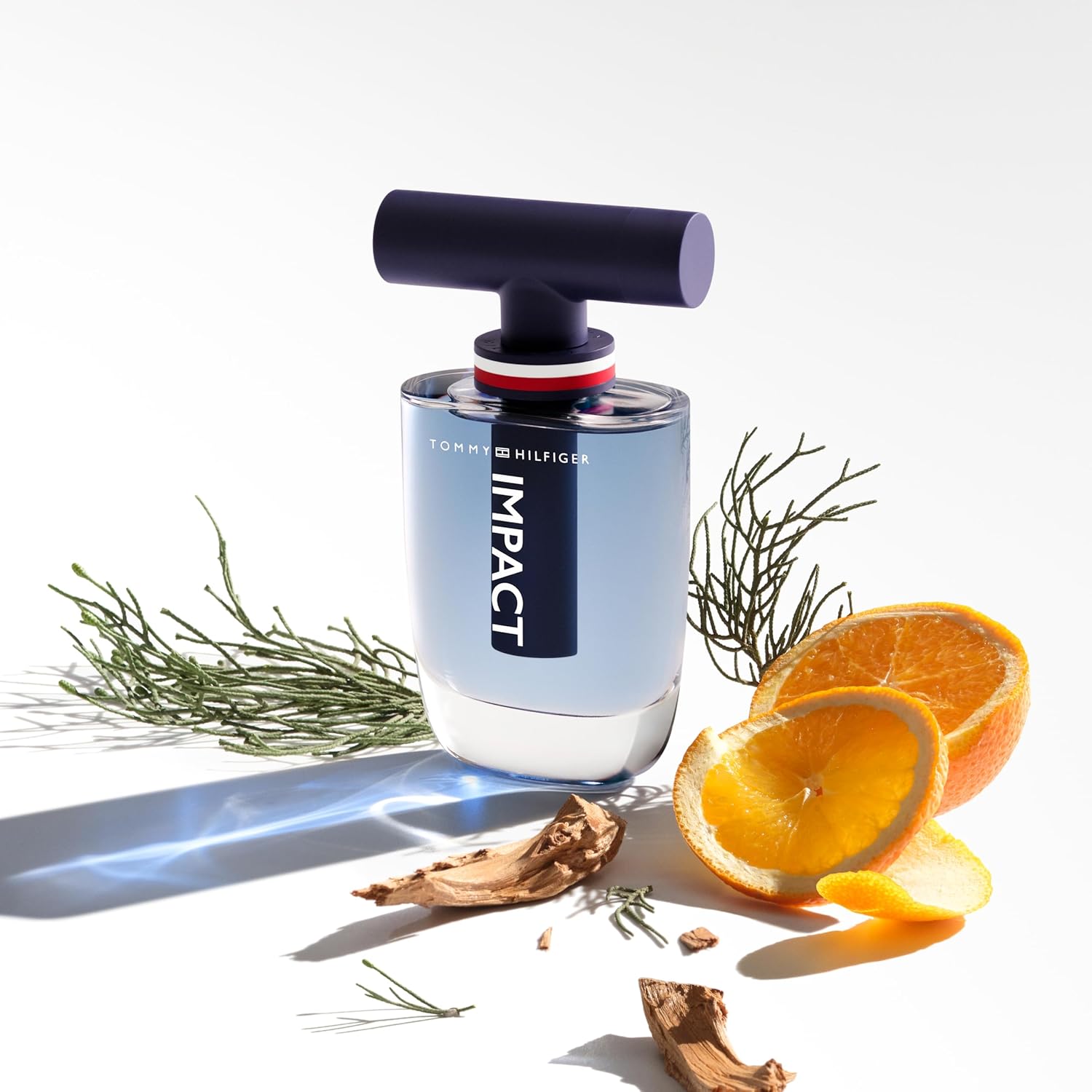 Fragancia Tommy Impact de Tommy Hilfiger para Hombre 100 ml