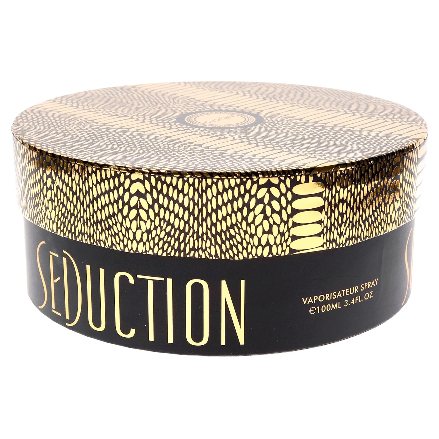 Fragancia Seduction Armaf Para Mujer  100 ml