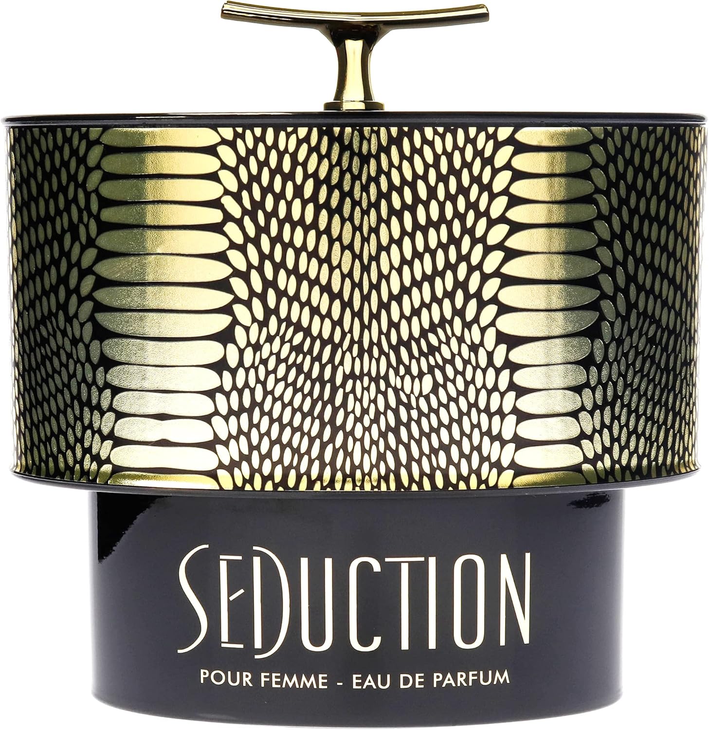 Fragancia Seduction Armaf Para Mujer  100 ml