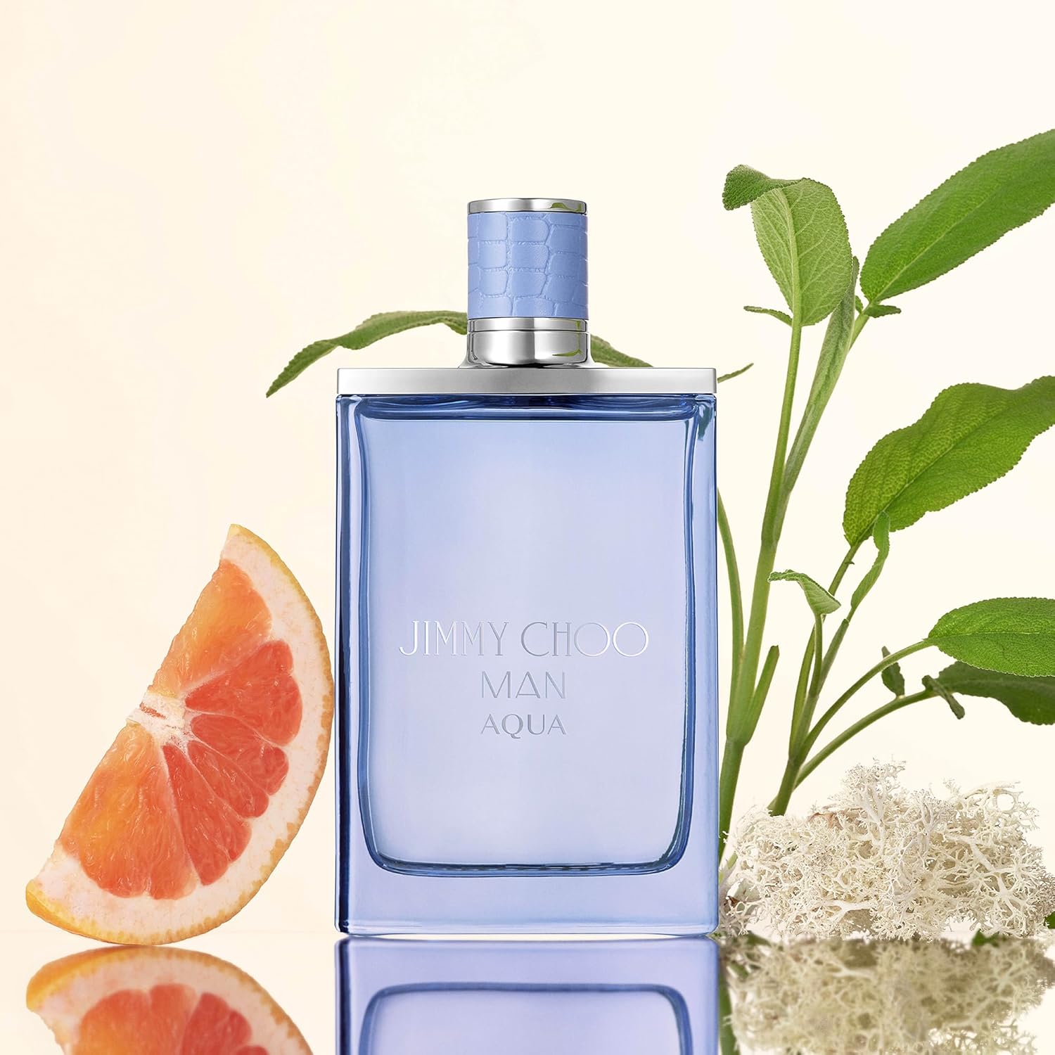 Fragancia Jimmy Choo Man Aqua de Jimmy Choo (EDT) para Hombre 100 ml
