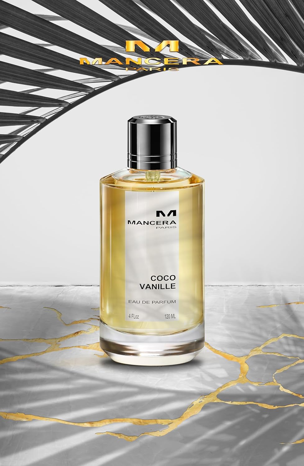 Fragancia Coco Vanille de Mancera para Mujer 120 ml