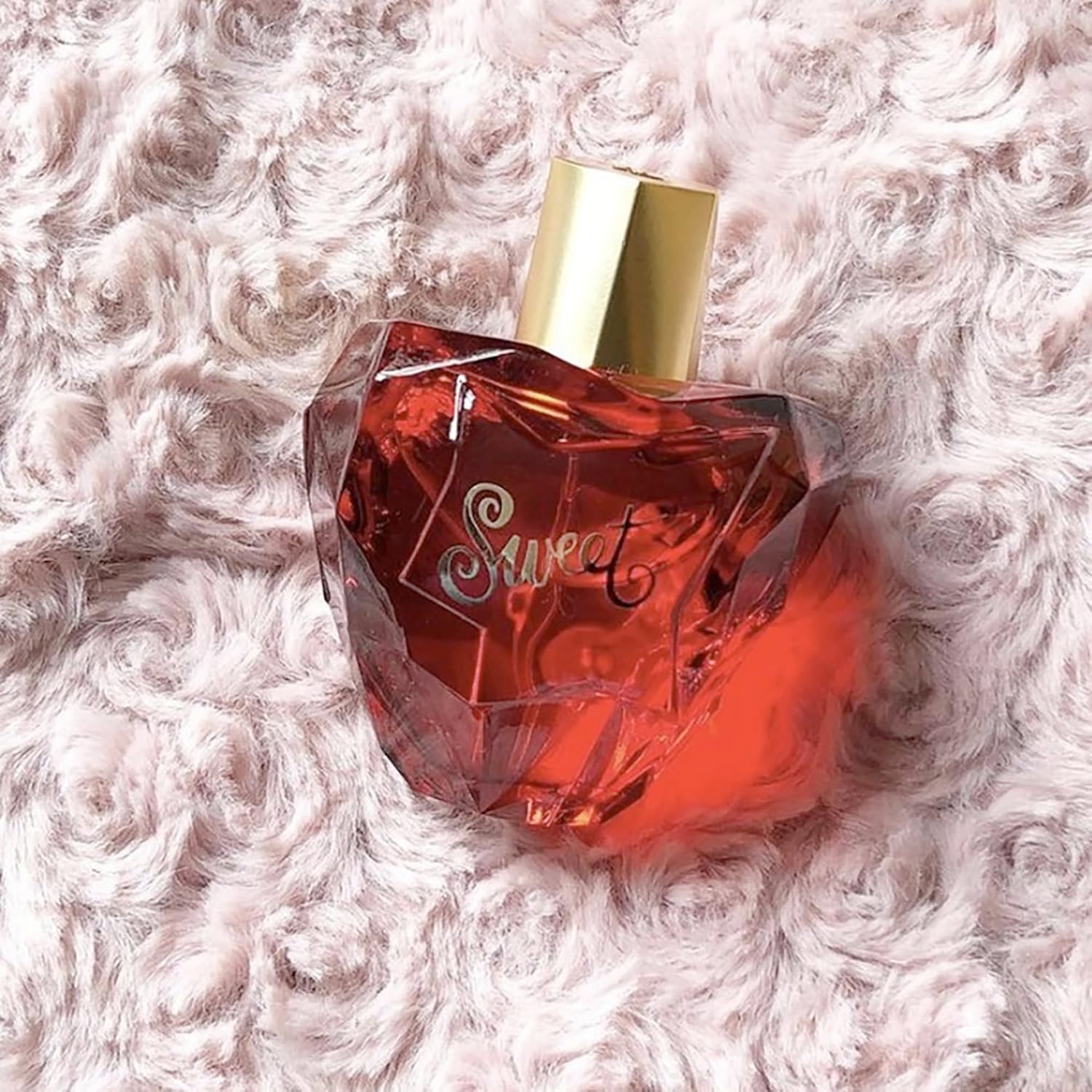 Fragancia Sweet de Lolita Lempicka para Mujer 100 ml
