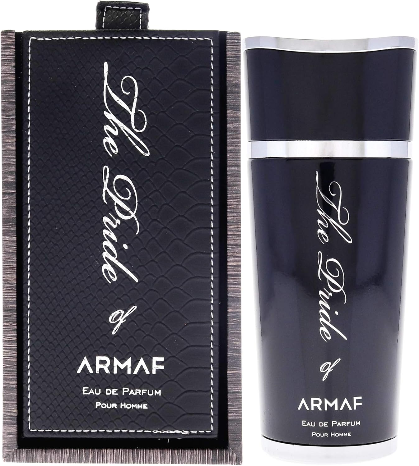 Fragancia The Pride of Armaf de Armaf (EDP) Hombre - 100 ml