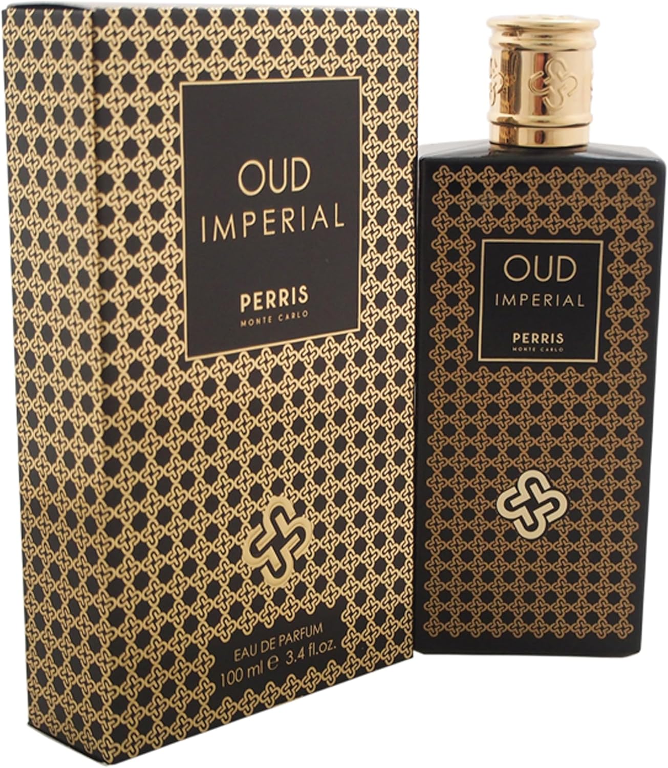 Fragancia Oud Imperial de Perris Monte Carlo  (EDP)Unisex - 100 ml